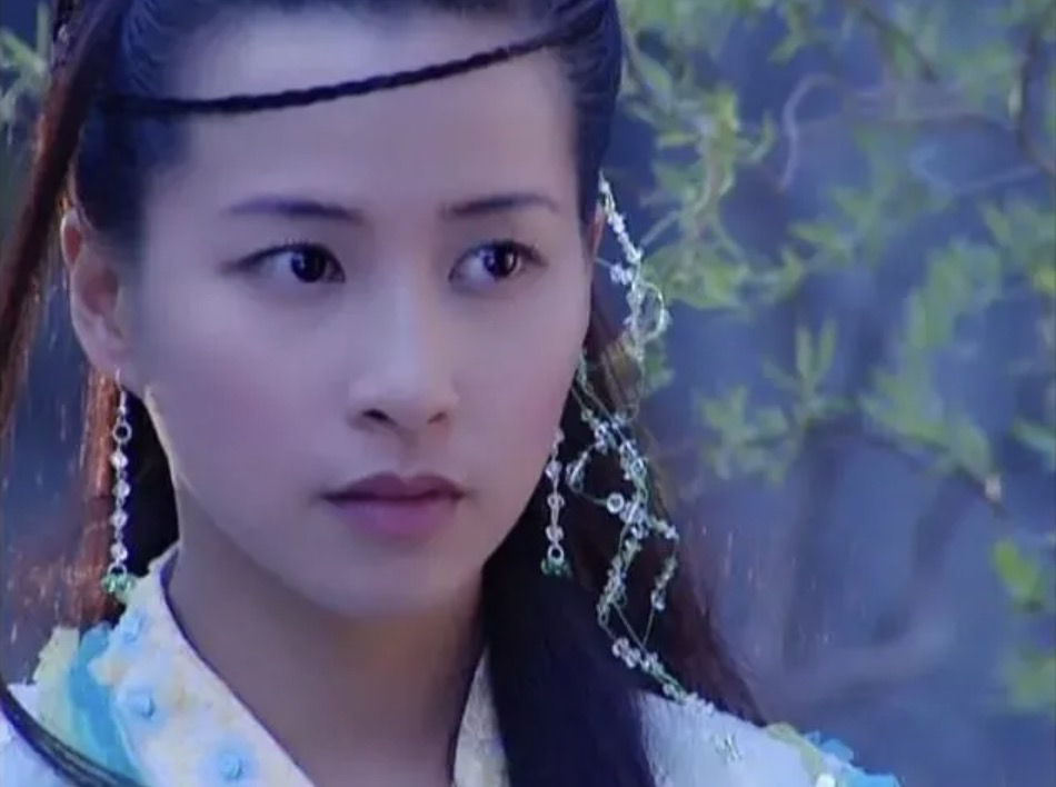 麦家琪_工作_照片