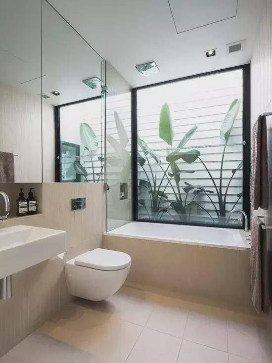 入户门正对卫生间门会"破财"?学会这8点轻松破解!