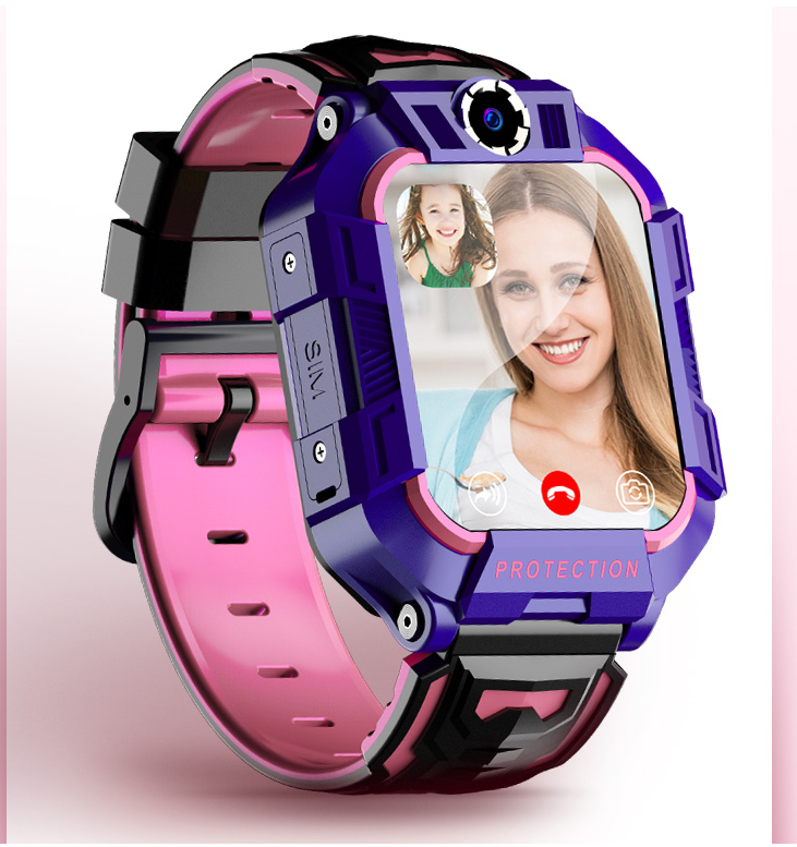 妙熊q7儿童电话手表质量怎么样,值得买吗?_孩子_家长_定位