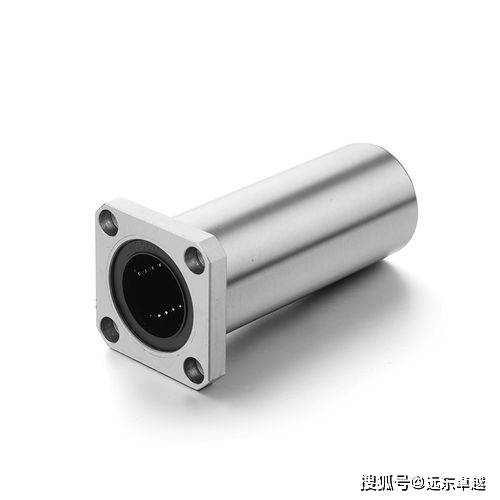 远东卓越|直线轴承的工作原理,看完就懂_运动_应用_特点