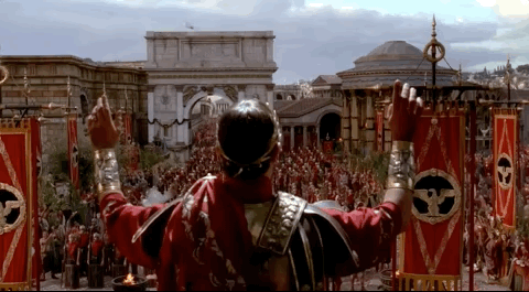 hbo限制级剧王,突然停播_凯撒_罗马_庞培