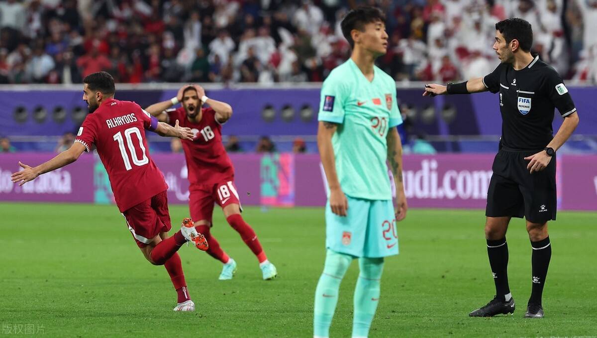 国足创亚洲杯最差战绩,仍获高达7位数奖金,不虚此行_比赛_球迷_参赛