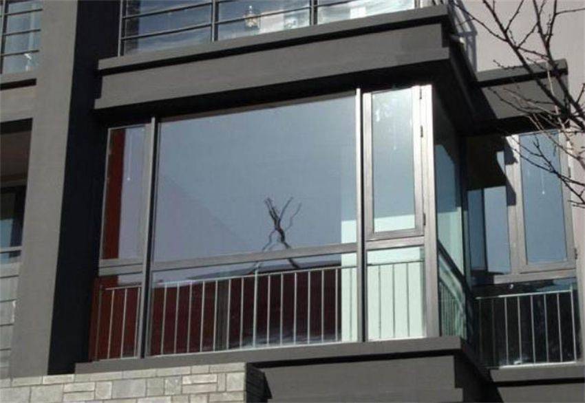 为何多数人家封阳台,都用断桥铝而不是铝合金?二者有何区别?