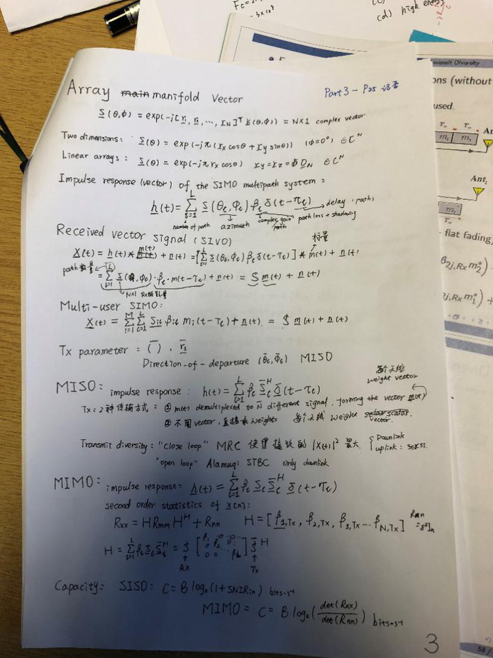 然後按照這個思路去一點點查相應的reference book或者去github上搜尋