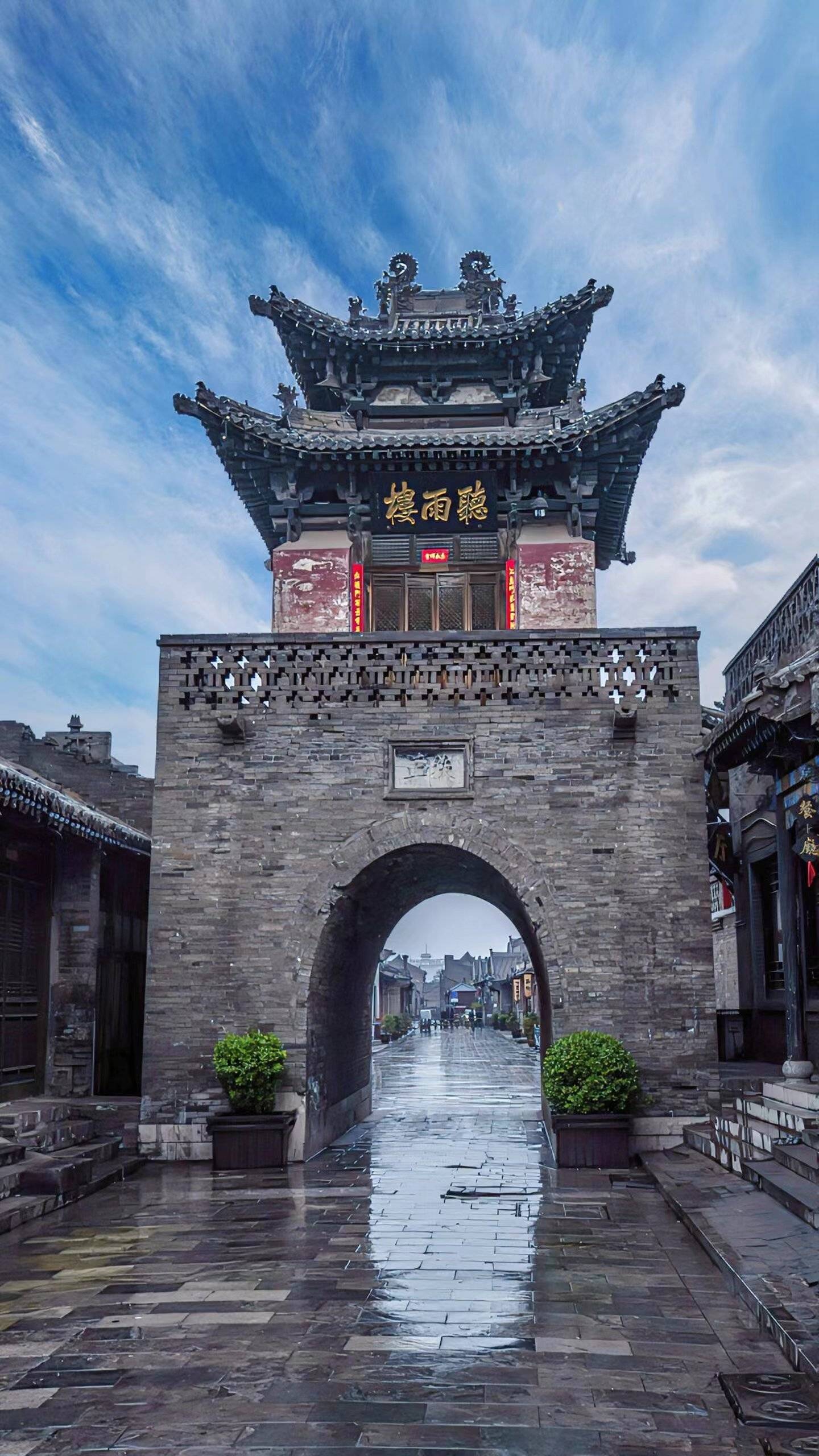 山西自由行路线推荐,山西旅游必玩景点推荐(来山西就该这样玩)_历史