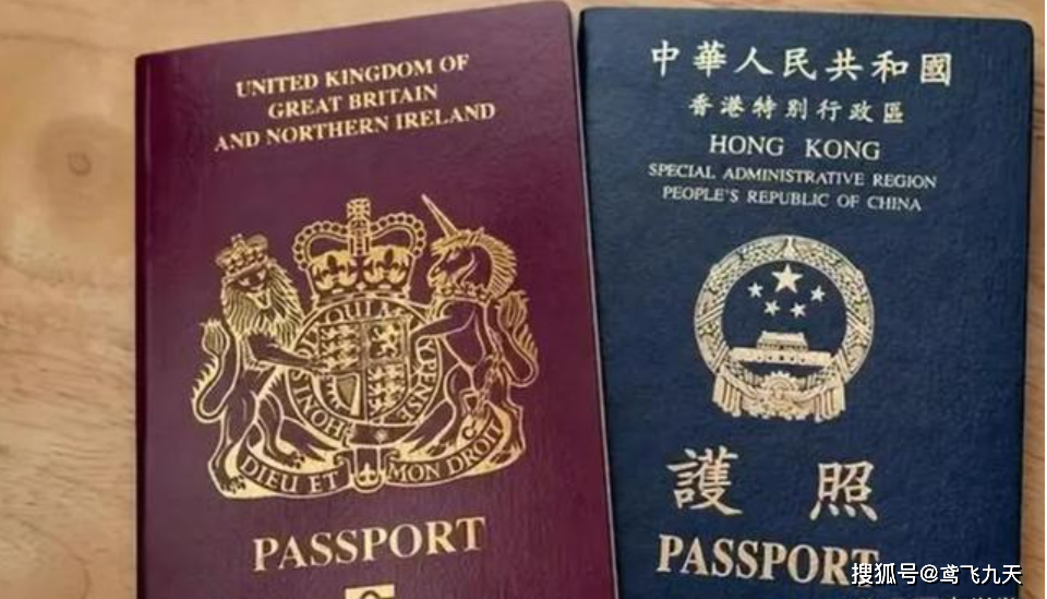 待汉奸如抹布:女港独润到英国后饥寒交迫,最终自尽身亡_何依_香港