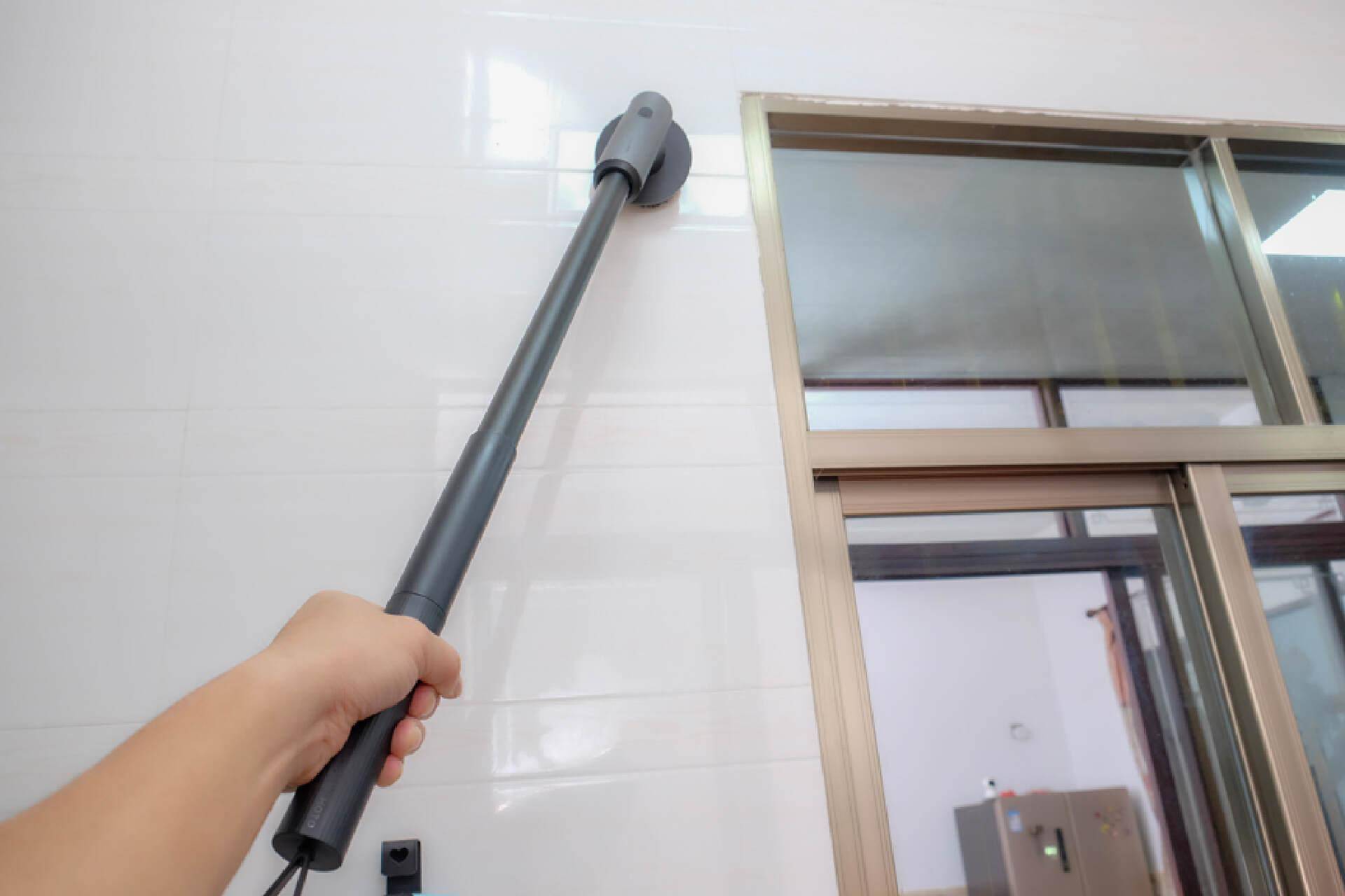 年底大扫除,告别辛苦手刷,有HOTO小猴电动清洁刷就够了