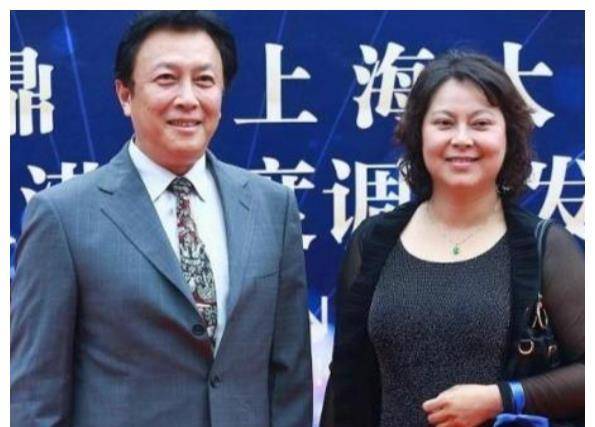 唐国强:从演员转行,奋发图强,充满朝气!_表演_角色_梦想