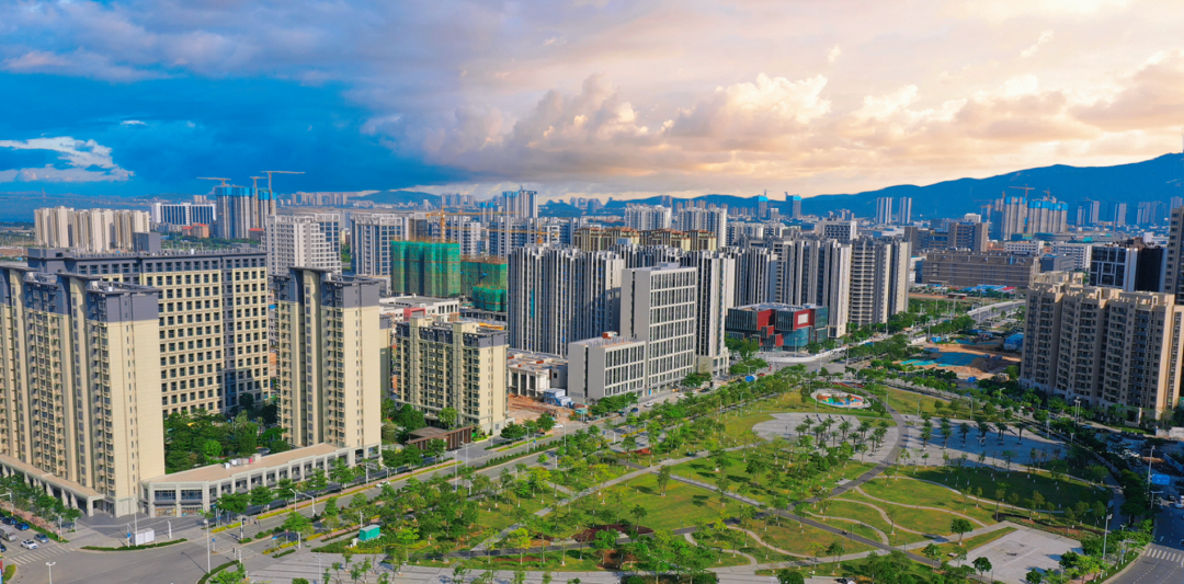 珠海唐家北围美的宝龙城怎么样!价格多少?