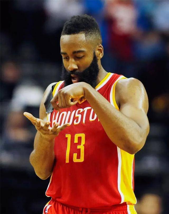 现役三位模板是杜兰特的球员,都过得怎么样了?