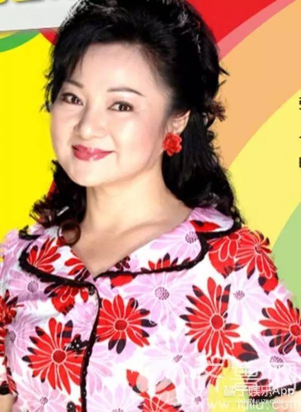 她是台湾一姐却痛失女儿 国研政情·谋定论道-白冰冰