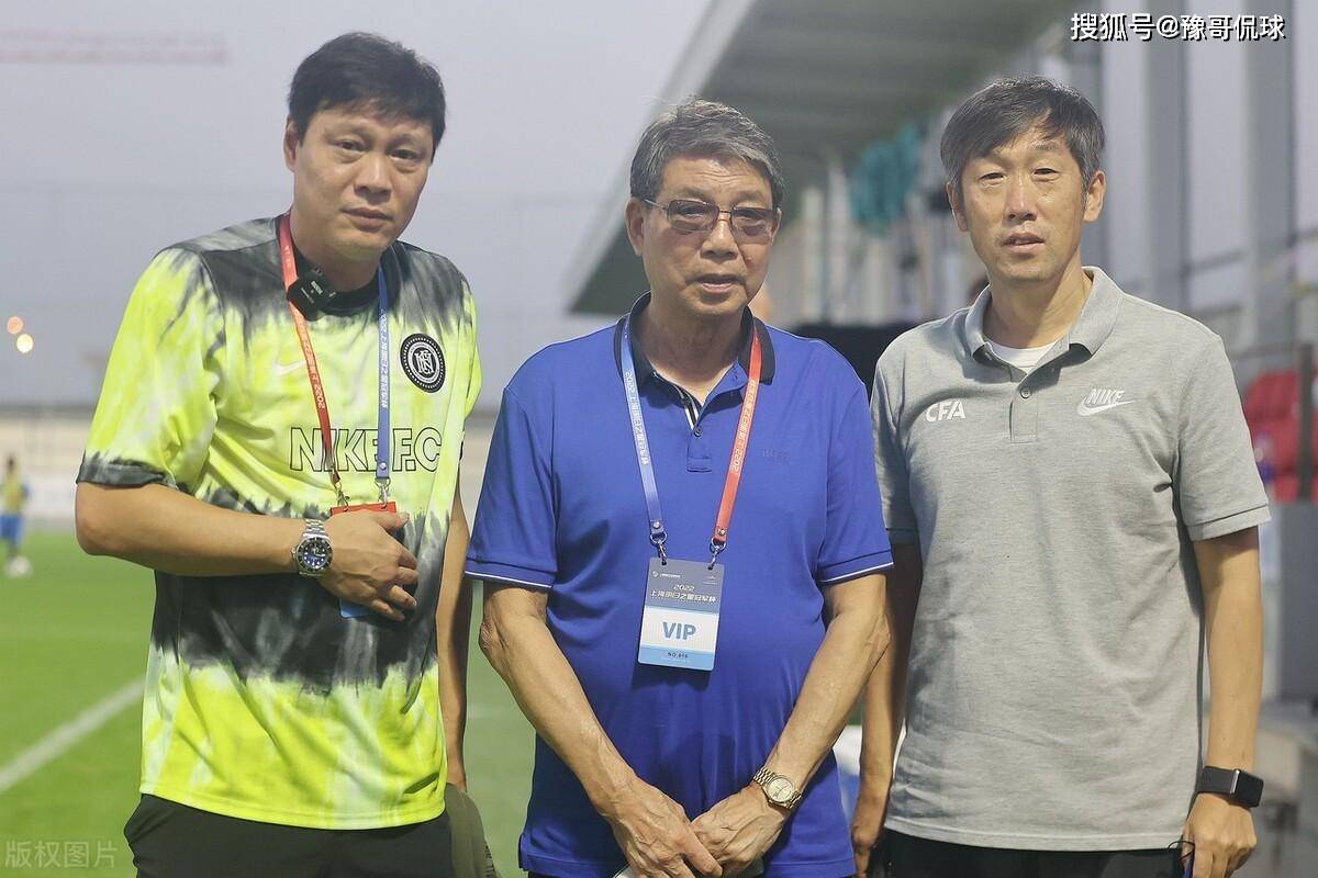 国足换帅大名单被曝,高洪波,贾秀全有戏,范志毅里皮希望不大_球迷