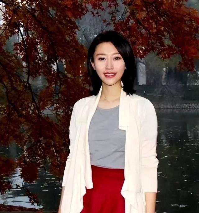 玩味:端庄谨慎的郑子柯,专业勤奋的王音奇,刘妙然,自由自在的王雨桐