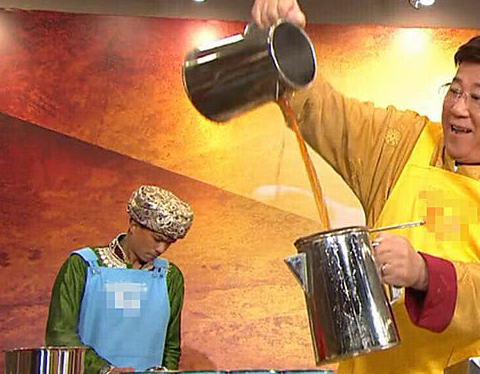 喝港式奶茶，服务员说“茶走”，是“暗语”吗？茶走是什么意思
