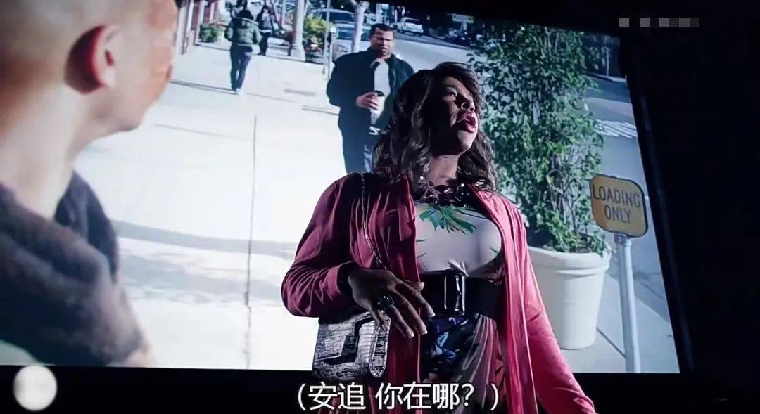 这部火遍全网的超级美剧,没有它不敢拍的_皮尔_节目_视频