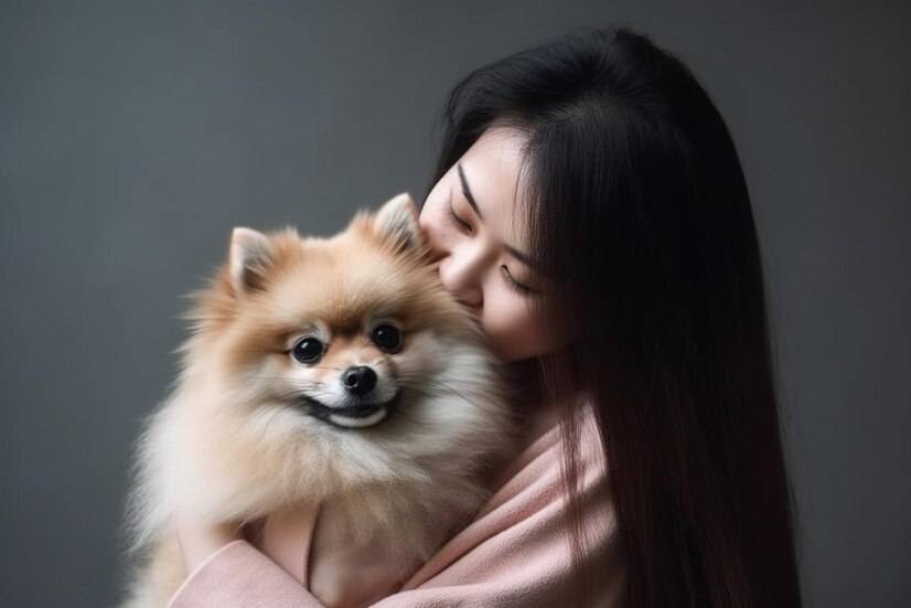 博美犬的優缺點有哪些_訓練_主人_環境