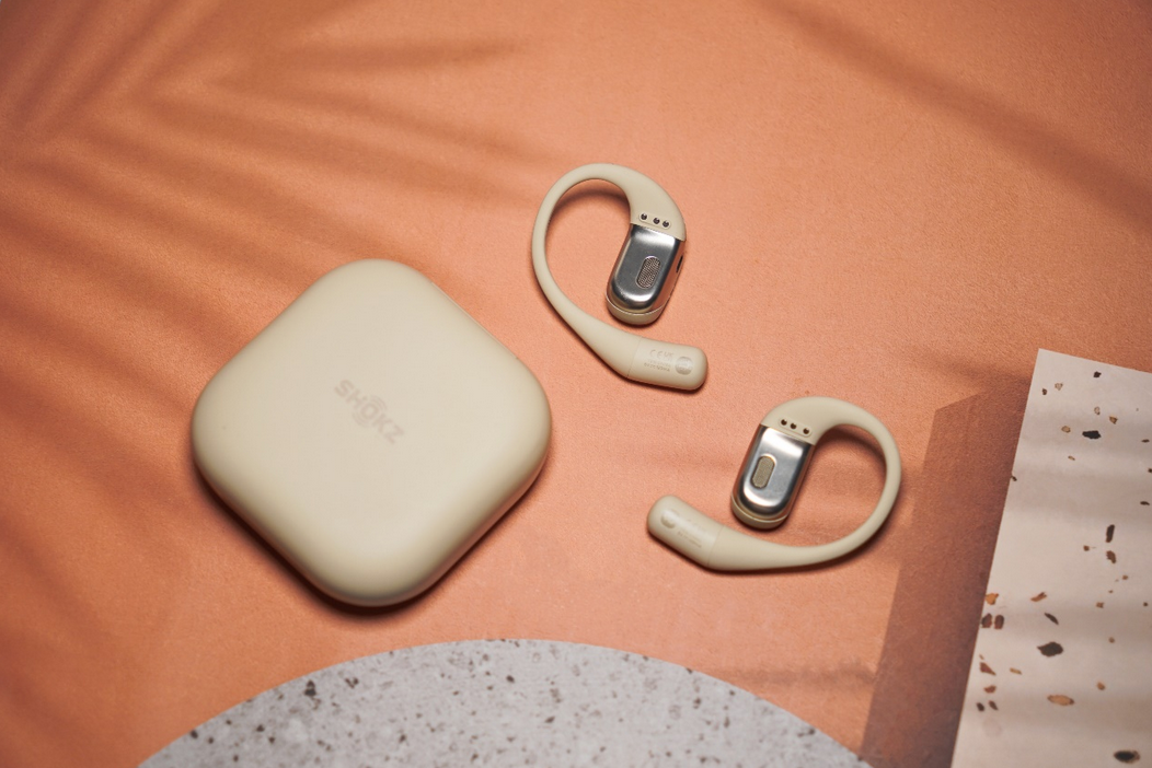 开放式蓝牙耳机哪个品牌好用，性价比高的开放式耳机推荐榜