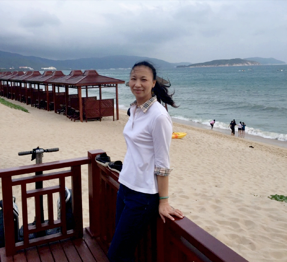 李惠芬:幸运地夺奥运会乒乓球女单亚军,与丈夫执教香港队有艰辛