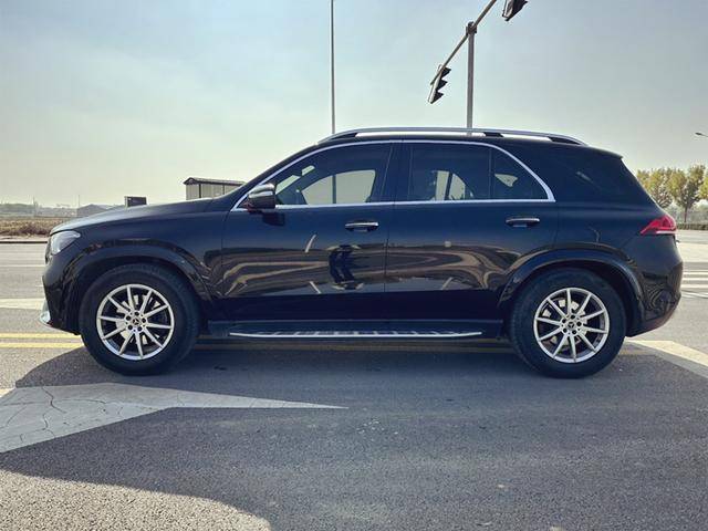 "奔驰gle 350:豪华suv的新标杆_搜狐汽车_搜狐网