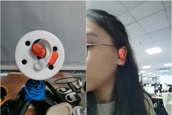 新手不看一定会后悔！韶音、南卡等品牌开放式耳机哪个更好？