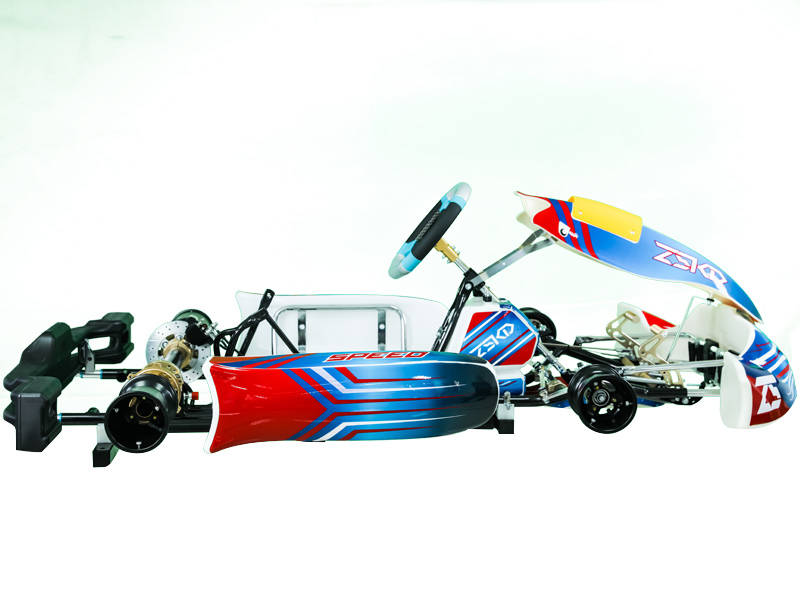 卡丁车车架多少钱?_价格_因素_制造