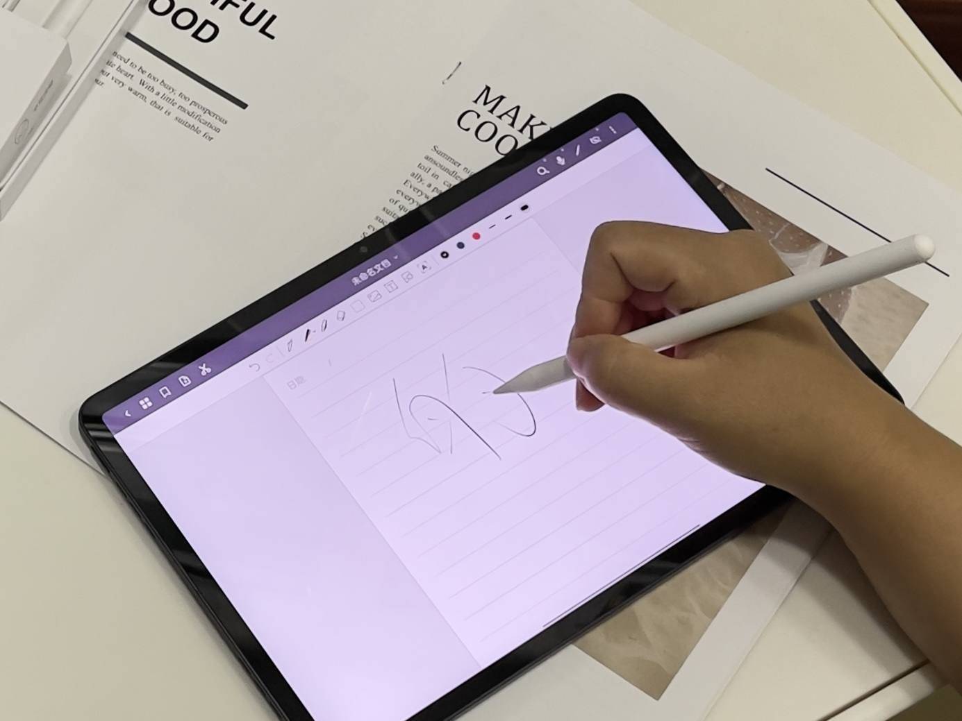 ipad手写笔什么牌子好？总结apple pencil平替笔排名前五电容笔推荐