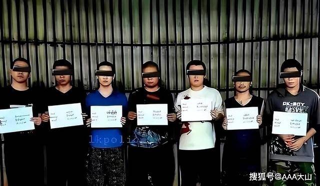 缅北女魔头双面人生:天使面容蛇蝎心肠,靠美色使数万人被骗