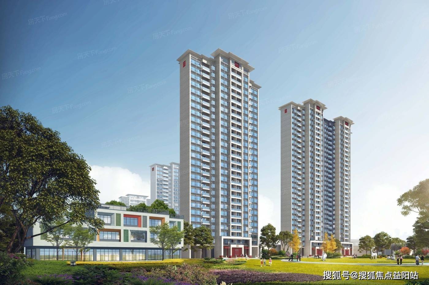 2024最新东莞【思朗广场】售楼处电话|认证东莞【思朗