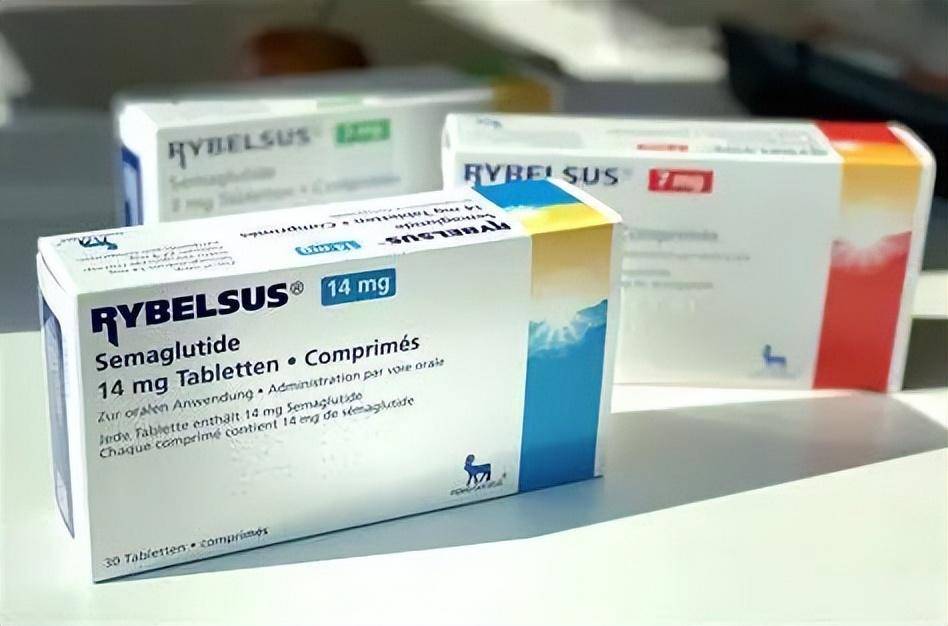 司美格鲁肽口服剂型国内获批,对比注射剂,3大差异要了解_药物_用药_多