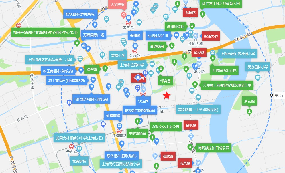 绿城·沁蘭园(绿城沁蘭园)上海绿城·沁蘭首页网站丨楼盘详情/户型