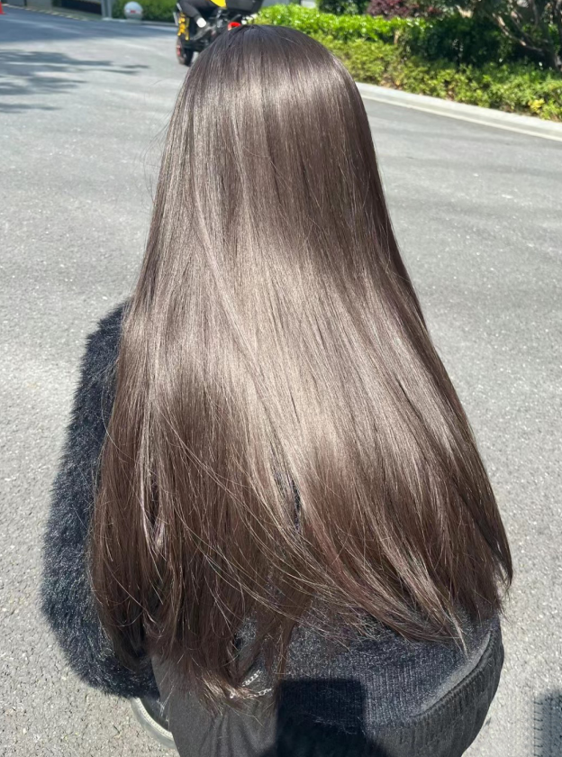 头发干枯毛躁用什么精油?枯草发回春术_护发_品牌_效果