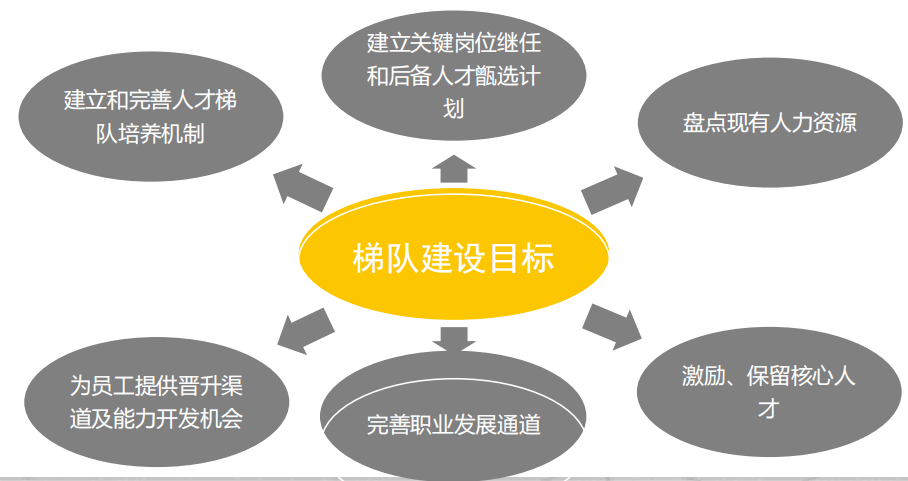 这样做,医院的人才梯队建设才稳妥_管理_评价_体系