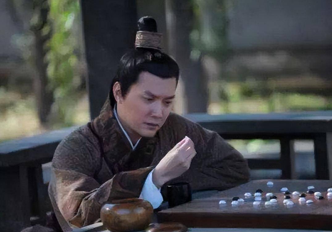 秦国_魏安厘王_公子