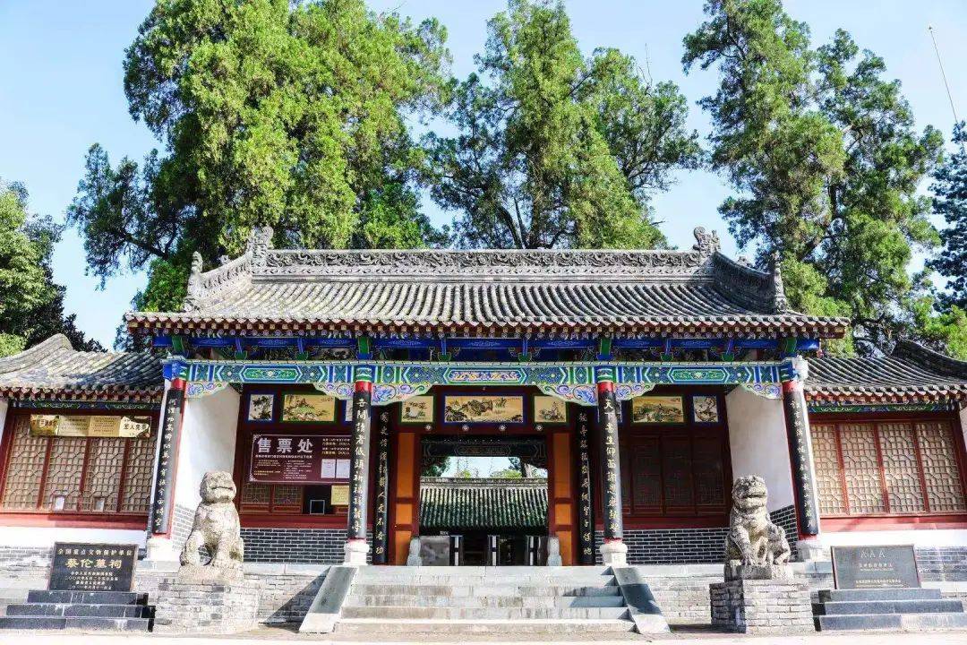 活动内容:着汉服游览蔡伦墓祠景区,可享受免门票优惠.