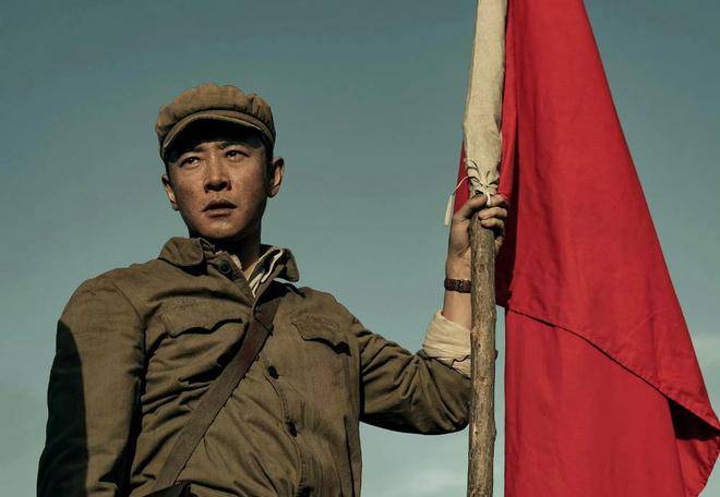 电视剧《侦察英雄》大结局,梁辰没牺牲,齐禄却是最后的悲剧_罗晋_观众