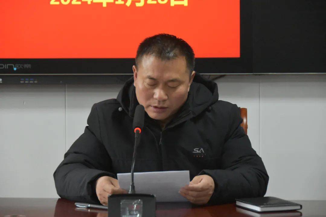 夏县中学西校区召开班主任经验交流工作会议_管理_班级_教育