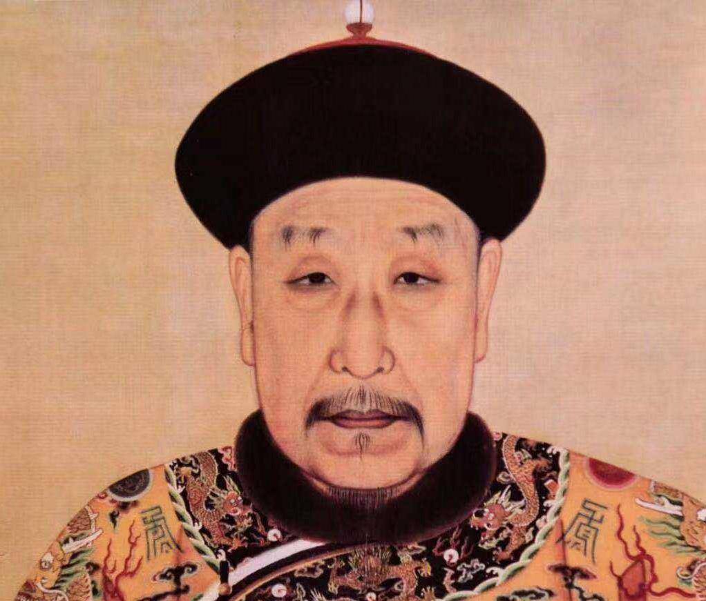 1778年,乾隆皇帝龙颜大怒,把老朋友沈德潜从坟墓里拉出来鞭了尸_作品