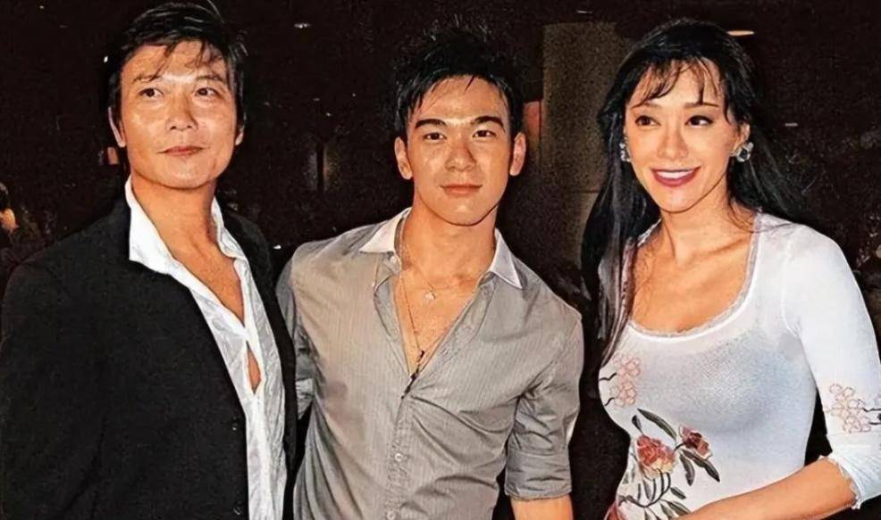 郭秀云_母亲_钱小豪