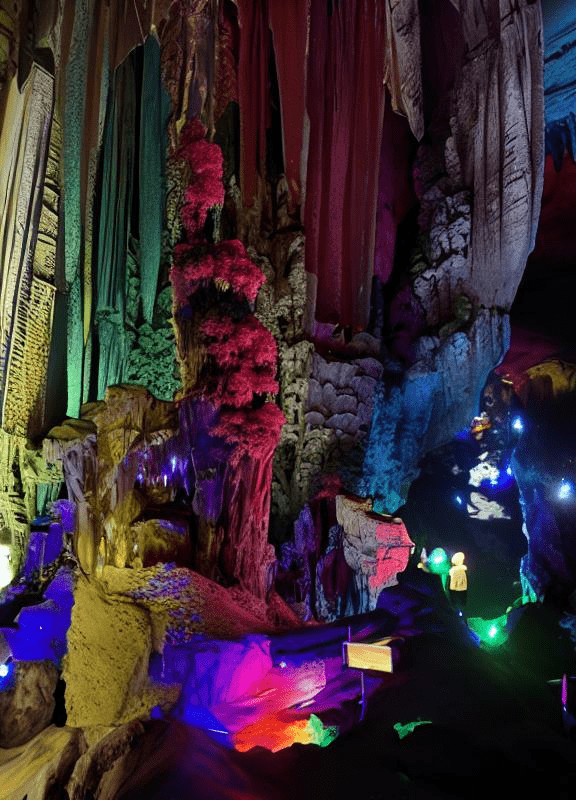 桂林旅游门票官网价格查询,桂林银子岩景区门票价格_溶洞_阳朔_优待