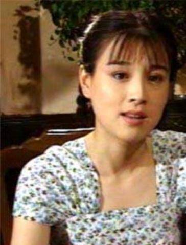 演员柏寒的坎坷人生:54岁走红,56岁离世,去世多年家人仍有悲痛_韩青