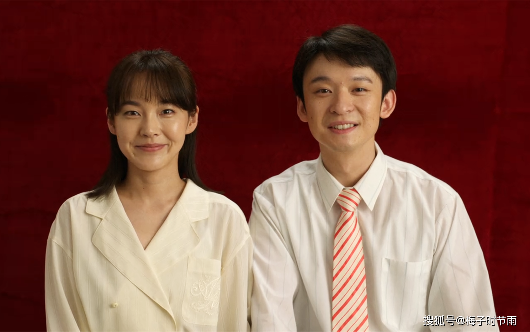 梁家危机首先就是梁家,也就是和宋运辉和梁思申要面对的危机,梁凡自从