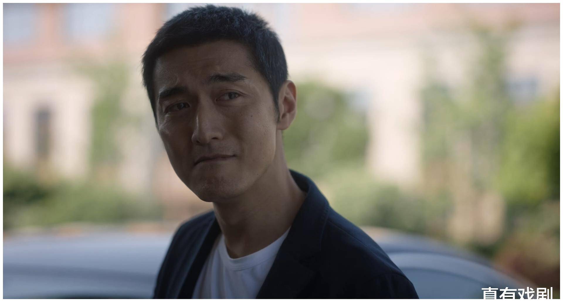 《如果奔跑是我的人生》大结局:六人圆满,两人分手,一人遗憾_秦峰