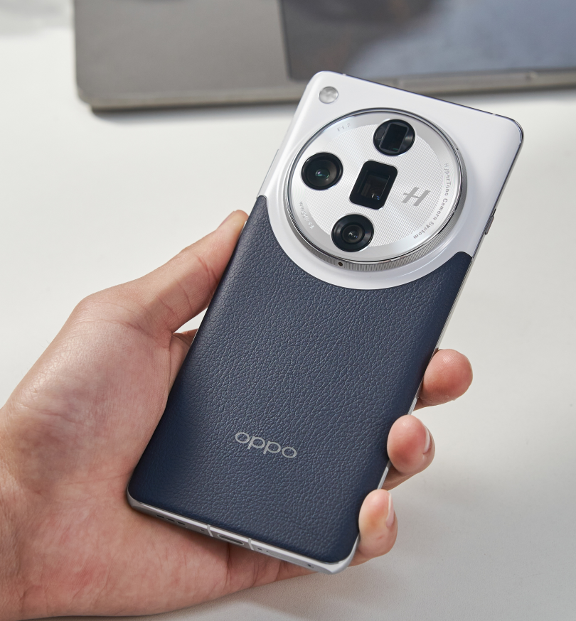 助力全球消费者体验先进科技拍摄_用户_find_手机