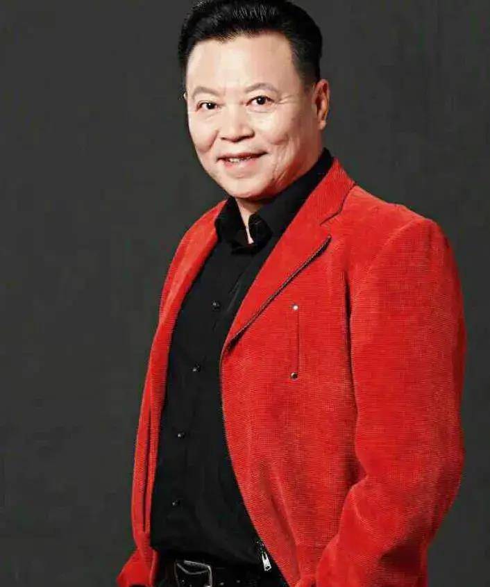 赵小锐:相亲对妻子一见钟情,三个月闪婚,幸福满满_朋友_李逵_什么