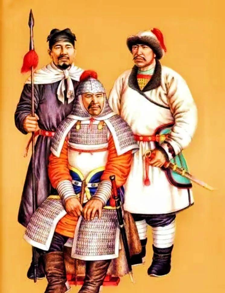 清朝爱新觉罗家族先世的祖居地就是金朝时期的胡里改路吗?