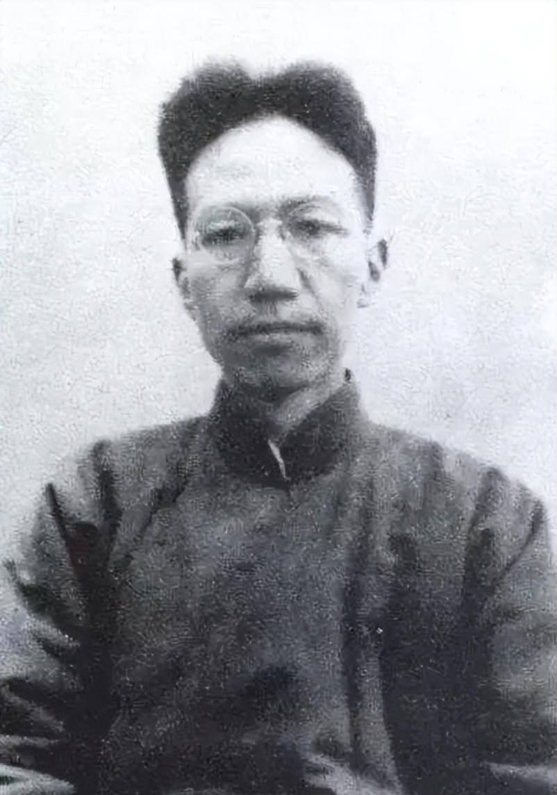 梁启超_中国_杨爱