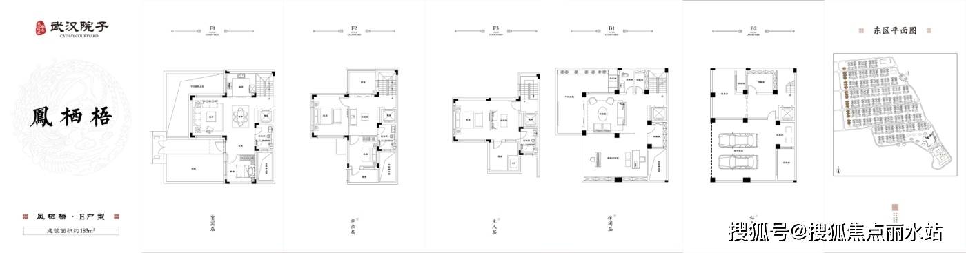 最新发布楼盘详情 武汉院子(24小时电话咨询) 配套 容积率 户型 价格