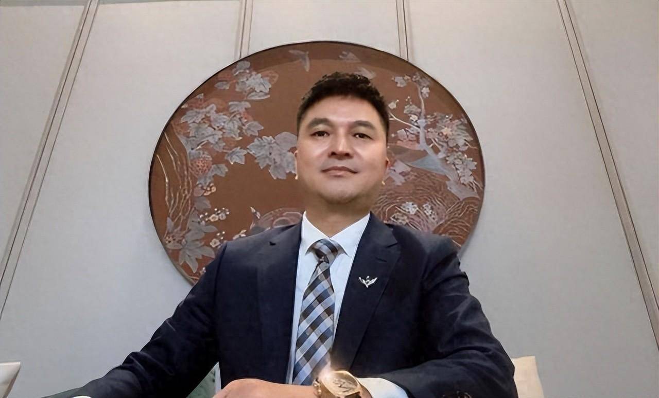 提供优质服务 赢得客户的信任-美国纽芝加集团董事长 杜志华_温州