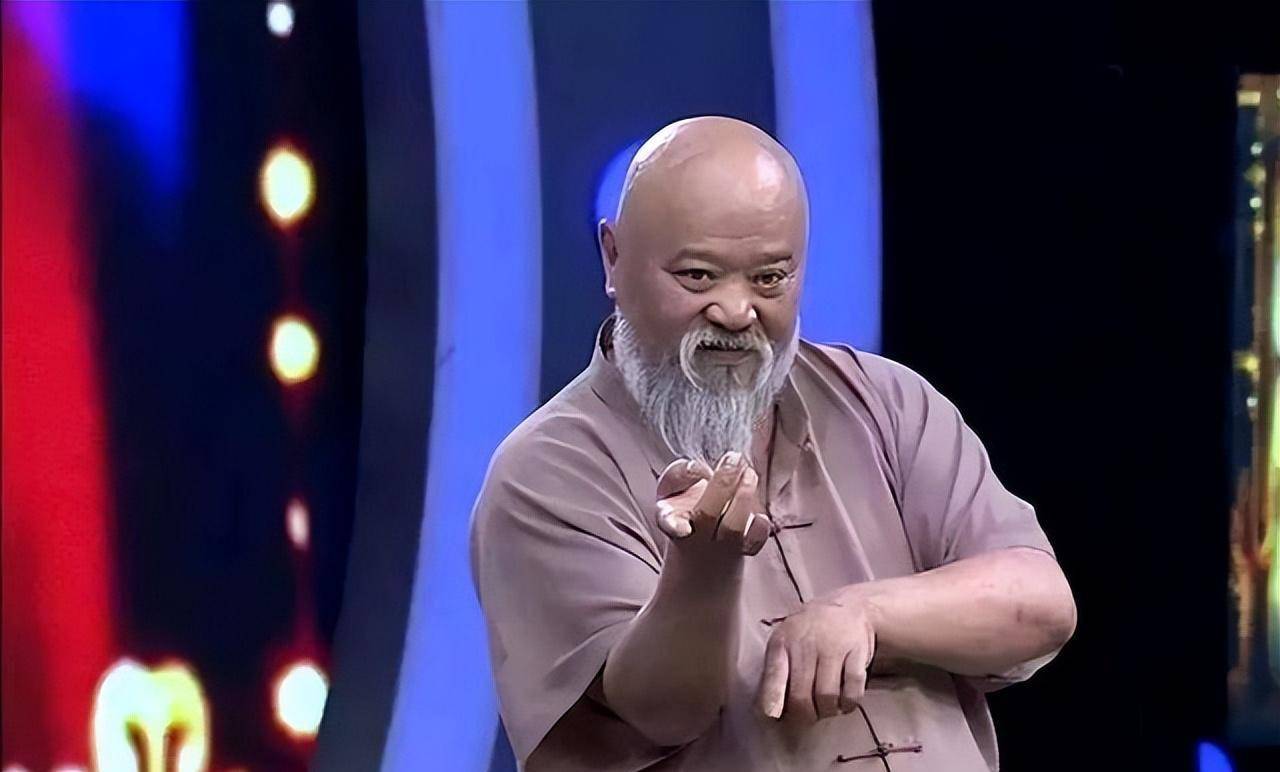 演员李琦:晚年糖尿病缠身,2个儿子让他忧心,养女成了他的骄傲_生活