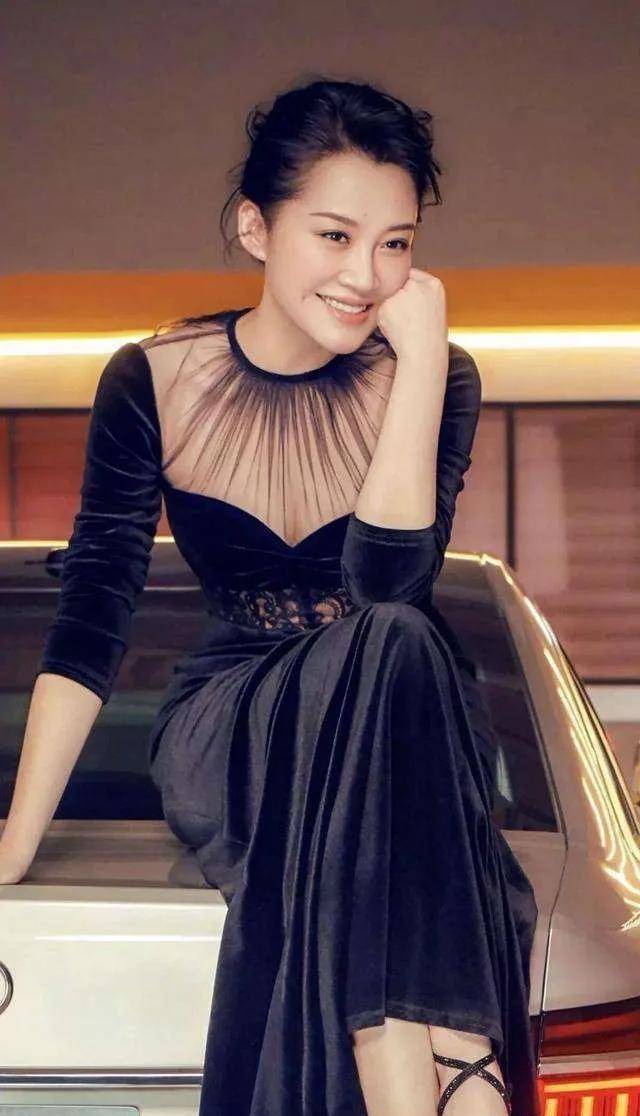 明明已经四十多岁,依然惊艳岁月的女星,林心如刘涛周迅美如方物_保养